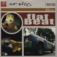 Mr. Oizo - Flat Beat
