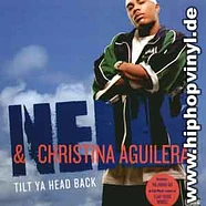Nelly - Tilt ya head back feat. Christina Aguilera
