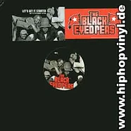 Black Eyed Peas - Lets get it started