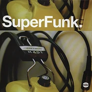 V.A. - Super Funk 1