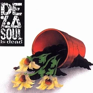 De La Soul - De La Soul is dead