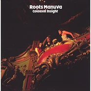 Roots Manuva - Colossal insight