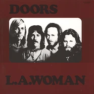 The Doors - L.A. Woman