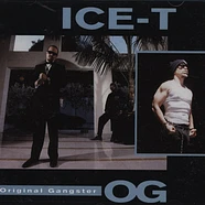 Ice-T - Original Gangster