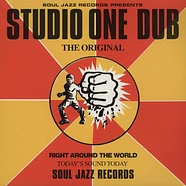 V.A. - Studio one dub - the original