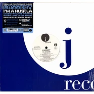 Cassidy - I'm a hustla