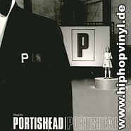 Portishead - Portishead