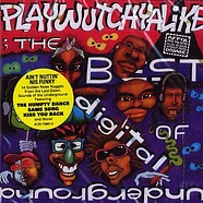 Digital Underground - Playwutchyalike