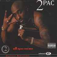 2Pac - All Eyez On Me