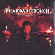 PHAROAHE MONCH - SIMON SAYS / BEHIND CLOSED DOORS - CD SINGLE RAWKUS