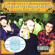 House Of Pain - Shamrocks & Shenanigans - the best of