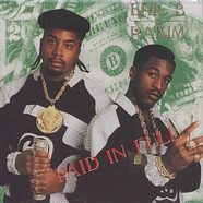 Eric B. & Rakim - Paid In Full Remastered & Expanded
