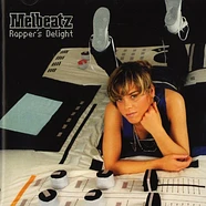 Melbeatz - Rappers delight