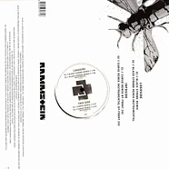 Rammstein - Keine lust remixes