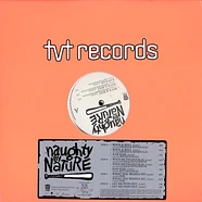 Naughty By Nature - IIcons album sampler