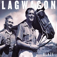 Lagwagon - Blaze