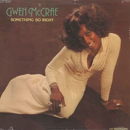 Gwen McCrae - Something So Right