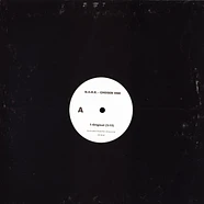 N.O.R.E. - Chosen one