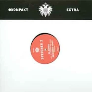 Michael Mayer / Reinhard Voigt - Speicher 2