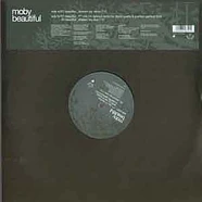 Moby - Beautiful Sharam Jey remix
