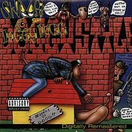 Snoop Dogg - Doggystyle