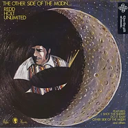Redd Holt Unlimited - The other side of the moon