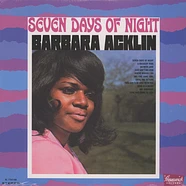 Barbara Acklin - Seven days of night