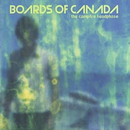 Boards Of Canada Vinyl, CD, Tape & more – Vinyl Records Online