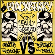 Psycho & Rip One Vs Rakaa-Iriscience & Babu - On Deadly Ground