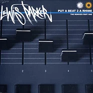 Lewis Parker - Put A Beat 2 A Rhime