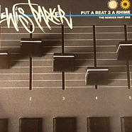 Lewis Parker - Put A Beat 2 A Rhime