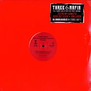 Three 6 Mafia - Testin my gangsta