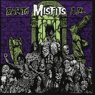 Misfits - Earth a.d.