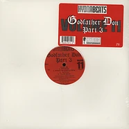 Godfather Don - Hydra beats volume 11