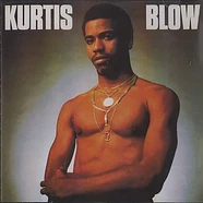 Kurtis Blow - Kurtis Blow