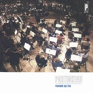 Portishead - Roseland NYC Live