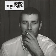 Arctic Monkeys - Whatever people say i am, that's what i'm not