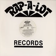 Geto Boys - Gangsta put me down