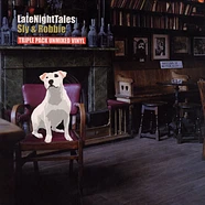 Sly & Robbie - Late Night Tales