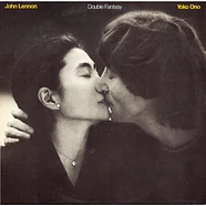 John Lennon & Yoko Ono - Double Fantasy