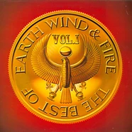 Earth, Wind & Fire - The Best Of Earth Wind & Fire Vol. 1