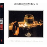 Grover Washington, Jr. - Winelight