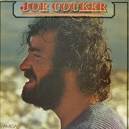 Joe Cocker - Joe Cocker