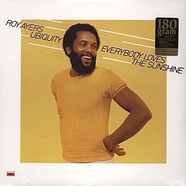 Roy Ayers - Everybody Loves The Sunshine