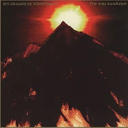 Six Organs Of Admittance - The sun awakens