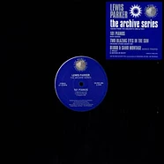 Lewis Parker - 101 Piano's (The Archive Series)