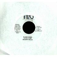 Bounty Killer - Slang song
