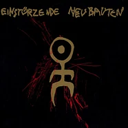 Einstürzende Neubauten - Strategien gegen architekturen