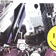 Marco Passarani - Sullen look