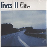 Ton Steine Scherben - Live II